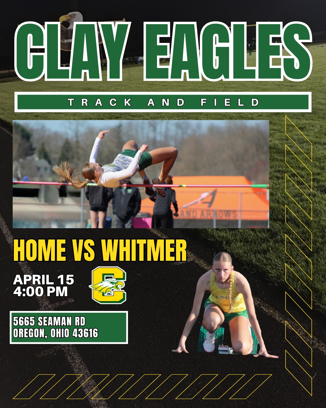 Meet Day 04/15/2025